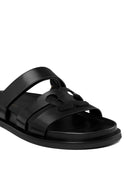 Tory Burch Ines leather slides