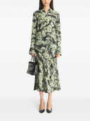 Tory Burch Shirts Green