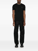 Vivienne Westwood T-shirts and Polos Black