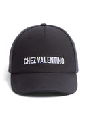 Valentino Garavani Chez Valentino cotton cap
