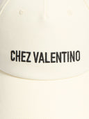 Valentino Garavani Chez Valentino baseball cap