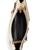 Valentino Garavani Viva Superstar Small Nappa Shopping Bag