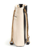 Valentino Garavani Viva Superstar Small Nappa Shopping Bag