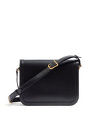 Valentino Garavani 9TO5 leather shoulder bag