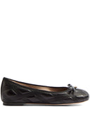 Valentino Garavani Flat shoes Black Valentino Garavani