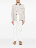 Brunello Cucinelli Jackets Beige