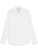 Brunello Cucinelli Shirts Beige