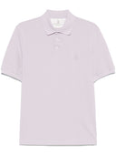 Brunello Cucinelli T-shirts and Polos Purple