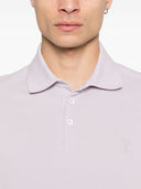 Brunello Cucinelli T-shirts and Polos Purple