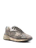 Golden Goose Dad-Star Sneakers