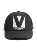 Valentino Garavani Chez Valentino cotton cap