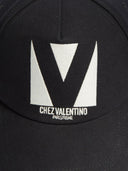 Valentino Garavani Chez Valentino cotton cap