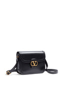 Valentino Garavani 9To5 Smooth Calfskin Shoulder Bag