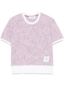 Thom Browne T-shirts and Polos MultiColour