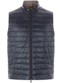 Herno Jackets Blue Herno