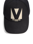 Valentino Garavani Chez Valentino baseball cap