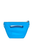 The Attico Via dei giardini 15 satin tote bag