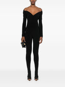 Norma Kamali Dresses Black