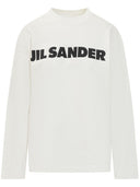 Jil Sander T-shirts and Polos White