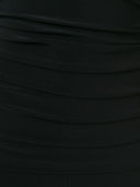 Norma Kamali Dresses Black