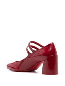 Christian Louboutin 55mm Miss Jane pumps