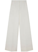 Stella McCartney wool flared trousers