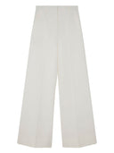 Stella McCartney wool flared trousers