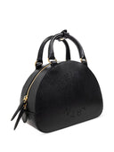 Stella McCartney logo-embellishment handbag