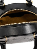 Stella McCartney logo-embellishment handbag