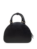 Stella McCartney logo-embellishment handbag