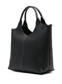 Tod's mini leather tote bag