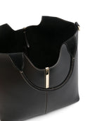 Tod's mini leather tote bag