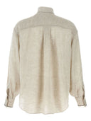 Brunello Cucinelli linen shirt