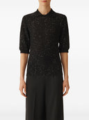 Fabiana Filippi mohair sweater