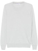 Brunello Cucinelli cashmere sweater