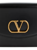 Valentino Garavani Vain leather shoulder bag