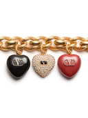 Valentino Garavani Coeur Royal bracelet