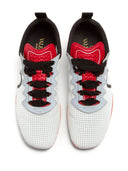 Valentino Garavani Chromathon Sneaker in Perforated Nappa Leather