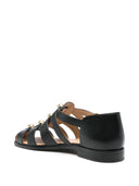 Valentino Garavani Sandals Black