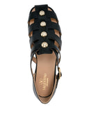 Valentino Garavani Sandals Black