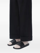 Valentino Garavani Slide Coolside Rubber Sandal