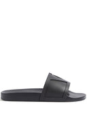 Valentino Garavani Slide Coolside Rubber Sandal