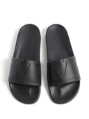 Valentino Garavani Slide Coolside Rubber Sandal