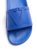 Valentino Garavani Slide Coolside Rubber Sandal