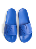 Valentino Garavani Slide Coolside Rubber Sandal