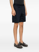 Ami Paris cotton shorts Ami Paris
