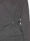 Isabel Marant Sweaters Grey