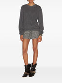 Isabel Marant Sweaters Grey