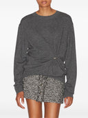 Isabel Marant Sweaters Grey