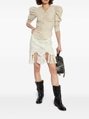 Isabel Marant Skirts White